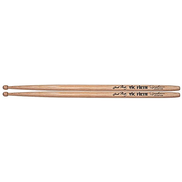 VIC FIRTH(ヴィックファース) / VIC-SJN｜楽天市場掲載写真