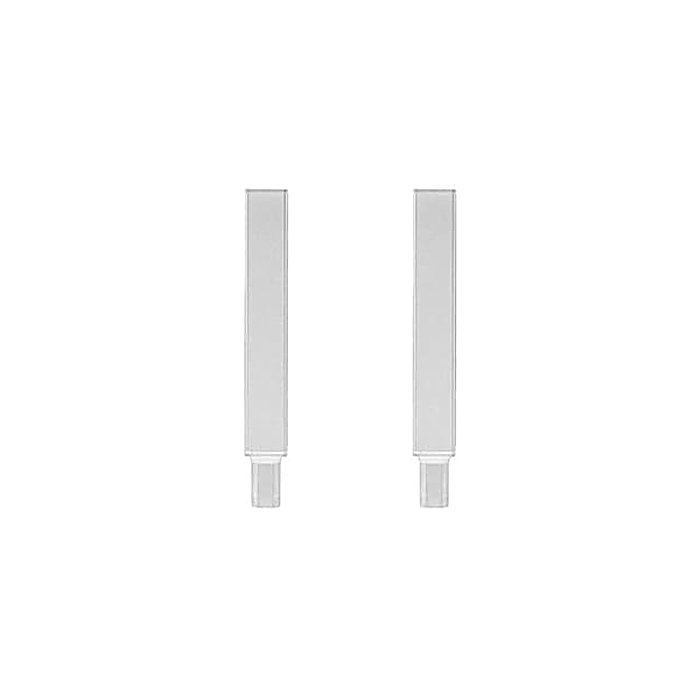 RCF(アールシーエフ) / PMK60770 Whiteの事ならフレンズにご相談ください。 RCF(アールシーエフ) / PMK60770 Whiteの特長！RCF PMK60770 White ポールキット RCF(アールシーエフ) / PMK60770 Whiteのココが凄い！EVOX J9/J11シリーズ用のハーフサイズポールキット。2本セットで、会場の環境に応じた最適な音響カバレッジを実現できます。携帯用バッグ付属。 RCF(アールシーエフ) / PMK60770 Whiteのメーカー説明 RCF PMK60770 Whiteアールシーエフ ピーエムケー60770 ホワイトEVOXシリーズのスピーカーシステムに対応したハーフサイズのポールキットです。2本組でさまざまな会場形態に合わせた音響設計が可能。専用の運搬バッグが付属します。●主な特徴・EVOX J9/J11対応・ハーフサイズポール2本入り・会場やシーンに応じたカバレッジエリアの最適化に対応・運搬用バッグ付属【RCF】イタリアを代表するプロフェッショナルオーディオメーカー。高品質なスピーカーシステムとアンプを幅広くラインアップしています。 RCF(アールシーエフ) / PMK60770 Whiteの仕様 種類：ポールキット対応機種：EVOX J9、EVOX J11数量：2本入り付属品：運搬用バッグカラー：WhiteRCF(アールシーエフ) / PMK60770 Whiteの事ならフレンズにご相談ください。 RCF(アールシーエフ) / PMK60770 Whiteの特長！RCF PMK60770 White ポールキット RCF(アールシーエフ) / PMK60770 Whiteのココが凄い！EVOX J9/J11シリーズ用のハーフサイズポールキット。2本セットで、会場の環境に応じた最適な音響カバレッジを実現できます。携帯用バッグ付属。 RCF(アールシーエフ) / PMK60770 Whiteのメーカー説明 RCF PMK60770 Whiteアールシーエフ ピーエムケー60770 ホワイトEVOXシリーズのスピーカーシステムに対応したハーフサイズのポールキットです。2本組でさまざまな会場形態に合わせた音響設計が可能。専用の運搬バッグが付属します。●主な特徴・EVOX J9/J11対応・ハーフサイズポール2本入り・会場やシーンに応じたカバレッジエリアの最適化に対応・運搬用バッグ付属【RCF】イタリアを代表するプロフェッショナルオーディオメーカー。高品質なスピーカーシステムとアンプを幅広くラインアップしています。 RCF(アールシーエフ) / PMK60770 Whiteの仕様 種類：ポールキット対応機種：EVOX J9、EVOX J11数量：2本入り付属品：運搬用バッグカラー：White