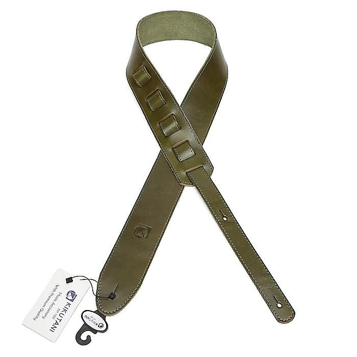 【メール便／送料無料】 KIKUTANI(キクタニ) / Kikutani Strap KSTR-5023 ギタース...