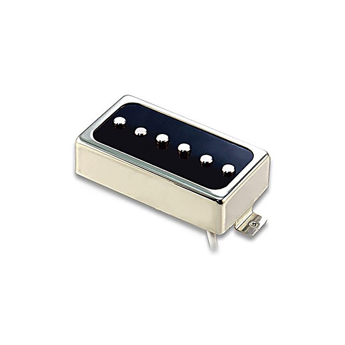 Roswell Pickups ( ロズウェル・ピックアップス )(ロズウェルピックアップス) / Humbucker size Single Coil Neck