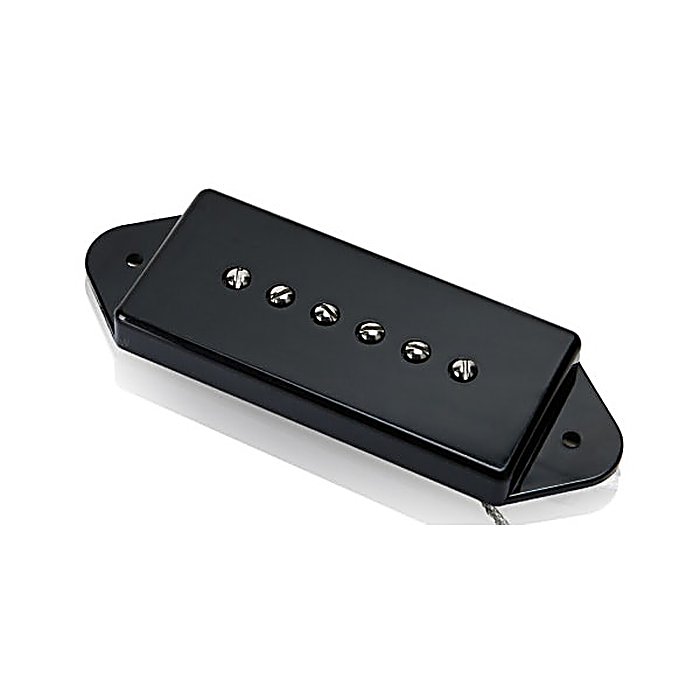 Roswell Pickups ( ロズウェル・ピックアップス )(ロズウェルピックアップス) / P90 Dog Ear Pickup Bridge Blackの事ならフレンズにご相談ください。 Roswell Pickups ( ロズウェル・ピックアップス )(ロズウェルピックアップス) / P90 Dog Ear Pickup Bridge Blackの特長！Roswell Pickups P90 Dog Ear Pi Roswell Pickups ( ロズウェル・ピックアップス )(ロズウェルピックアップス) / P90 Dog Ear Pickup Bridge Blackのココが凄い！アルニコ5マグネットとスキャッターワウンドを採用したP90タイプのブリッジ用ピックアップ。滑らかな高域と太心のサウンドが特徴で、クリーンからドライブまで幅広い表現に対応します。 Roswell Pickups ( ロズウェル・ピックアップス )(ロズウェルピックアップス) / P90 Dog Ear Pickup Bridge Blackのメーカー説明 Roswell Pickups P90 Dog Ear Pickup Bridge Blackロズウェル・ピックアップス ピーナインティ ドッグイヤー ピックアップ ブリッジ ブラック消磁処理を施したアルニコ5バーマグネットと、スキャッターワウンドの組み合わせにより、洗練された周波数特性を実現したブリッジ用ピックアップです。心地よく透き通った高域表現と、厚みのあるP90サウンドを両立します。●主な特徴・消磁処理済みアルニコ5バーマグネット採用・スキャッターワウンド仕上げ・透明感のある高域特性・太心で芯のあるP90ライクなトーン・クリーンからドライブまで対応【Roswell Pickups】ハンドメイドの高級ピックアップメーカーとして、こだわりの素材選定と丁寧な製造工程で知られています。 Roswell Pickups ( ロズウェル・ピックアップス )(ロズウェルピックアップス) / P90 Dog Ear Pickup Bridge Blackの仕様 種類：ギター用ピックアップタイプ：P90 Dog Ear ブリッジ用マグネット：アルニコ5バー（消磁処理済み）ワインディング：スキャッターワウンドカラー：ブラックRoswell Pickups ( ロズウェル・ピックアップス )(ロズウェルピックアップス) / P90 Dog Ear Pickup Bridge Blackの事ならフレンズにご相談ください。 Roswell Pickups ( ロズウェル・ピックアップス )(ロズウェルピックアップス) / P90 Dog Ear Pickup Bridge Blackの特長！Roswell Pickups P90 Dog Ear Pi Roswell Pickups ( ロズウェル・ピックアップス )(ロズウェルピックアップス) / P90 Dog Ear Pickup Bridge Blackのココが凄い！アルニコ5マグネットとスキャッターワウンドを採用したP90タイプのブリッジ用ピックアップ。滑らかな高域と太心のサウンドが特徴で、クリーンからドライブまで幅広い表現に対応します。 Roswell Pickups ( ロズウェル・ピックアップス )(ロズウェルピックアップス) / P90 Dog Ear Pickup Bridge Blackのメーカー説明 Roswell Pickups P90 Dog Ear Pickup Bridge Blackロズウェル・ピックアップス ピーナインティ ドッグイヤー ピックアップ ブリッジ ブラック消磁処理を施したアルニコ5バーマグネットと、スキャッターワウンドの組み合わせにより、洗練された周波数特性を実現したブリッジ用ピックアップです。心地よく透き通った高域表現と、厚みのあるP90サウンドを両立します。●主な特徴・消磁処理済みアルニコ5バーマグネット採用・スキャッターワウンド仕上げ・透明感のある高域特性・太心で芯のあるP90ライクなトーン・クリーンからドライブまで対応【Roswell Pickups】ハンドメイドの高級ピックアップメーカーとして、こだわりの素材選定と丁寧な製造工程で知られています。 Roswell Pickups ( ロズウェル・ピックアップス )(ロズウェルピックアップス) / P90 Dog Ear Pickup Bridge Blackの仕様 種類：ギター用ピックアップタイプ：P90 Dog Ear ブリッジ用マグネット：アルニコ5バー（消磁処理済み）ワインディング：スキャッターワウンドカラー：ブラック