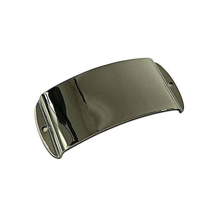 WD Music Products(ダブリューディーミュージックプロダクツ) / Metal Pickup Cover For Vintage Fender Precision Bass Chromeの事ならフレンズにご相談ください。 WD Music Products(ダブリューディーミュージックプロダクツ) / Metal Pickup Cover For Vintage Fender Precision Bass Chromeの特長！WD Music Products Metal Pickup WD Music Products(ダブリューディーミュージックプロダクツ) / Metal Pickup Cover For Vintage Fender Precision Bass Chromeのココが凄い！ヴィンテージ仕様のプレシジョンベース用ピックアップカバー。クロームメッキ仕上げのメタルカバーで、クラシックな外観を演出します。[直輸入品] WD Music Products(ダブリューディーミュージックプロダクツ) / Metal Pickup Cover For Vintage Fender Precision Bass Chromeのメーカー説明 WD Music Products Metal Pickup Cover For Vintage Fender Precision Bass Chromeダブリューディーミュージックプロダクツ メタル ピックアップ カバー フォー ヴィンテージ フェンダー プレシジョン ベース クロムフェンダーのプレシジョンベスに対応したメタル製ピックアップカバーです。クロームメッキ加工を施した高級感のある仕上がりで、ビンテージ楽器の美しさを引き立てます。●主な特徴・クロームメッキ仕上げ・ヴィンテージ仕様デザイン【WD Music Products】アメリカの老舗パーツメーカーとして、ギター・ベース用の交換部品やカスタマイズパーツを多数取り揃えています。 WD Music Products(ダブリューディーミュージックプロダクツ) / Metal Pickup Cover For Vintage Fender Precision Bass Chromeの仕様 ■ピックアップカバー対応機種：Vintage Fender Precision Bass材質：メタルカラー：クロムWD Music Products(ダブリューディーミュージックプロダクツ) / Metal Pickup Cover For Vintage Fender Precision Bass Chromeの事ならフレンズにご相談ください。 WD Music Products(ダブリューディーミュージックプロダクツ) / Metal Pickup Cover For Vintage Fender Precision Bass Chromeの特長！WD Music Products Metal Pickup WD Music Products(ダブリューディーミュージックプロダクツ) / Metal Pickup Cover For Vintage Fender Precision Bass Chromeのココが凄い！ヴィンテージ仕様のプレシジョンベース用ピックアップカバー。クロームメッキ仕上げのメタルカバーで、クラシックな外観を演出します。[直輸入品] WD Music Products(ダブリューディーミュージックプロダクツ) / Metal Pickup Cover For Vintage Fender Precision Bass Chromeのメーカー説明 WD Music Products Metal Pickup Cover For Vintage Fender Precision Bass Chromeダブリューディーミュージックプロダクツ メタル ピックアップ カバー フォー ヴィンテージ フェンダー プレシジョン ベース クロムフェンダーのプレシジョンベスに対応したメタル製ピックアップカバーです。クロームメッキ加工を施した高級感のある仕上がりで、ビンテージ楽器の美しさを引き立てます。●主な特徴・クロームメッキ仕上げ・ヴィンテージ仕様デザイン【WD Music Products】アメリカの老舗パーツメーカーとして、ギター・ベース用の交換部品やカスタマイズパーツを多数取り揃えています。 WD Music Products(ダブリューディーミュージックプロダクツ) / Metal Pickup Cover For Vintage Fender Precision Bass Chromeの仕様 ■ピックアップカバー対応機種：Vintage Fender Precision Bass材質：メタルカラー：クロム
