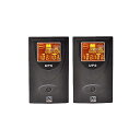 CLASSIC PRO ( クラシックプロ ) / UPS500LX 無停電電源装置 2台セット夏休みセール
