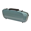 C.C.シャイニーケースII ( シー・シー・シャイニーケースII ) / トランペットケース エアロ ラムネ夏休スペシャル