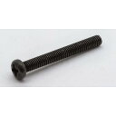 ESP ( イーエスピー ) / BRオクターブビス SET(2) M3x25 Black夏休みセール