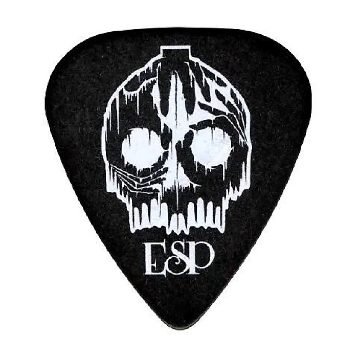 ESP(イーエスピー) / PA-LS08-LUNAFES25 / LUNA SEA LUNATIC FEST. 2025 SUGIZO Pick ギターピック1枚 [期間枚数限定生産] 【2025年11月10日発売】ブラックフライデー