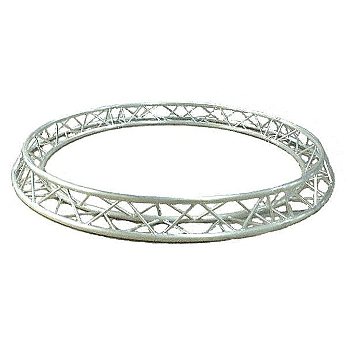 STAGE EVOLUTION(ステージエボリューション) / TRUSS3/RD150/180 円形三角トラスの事ならフレンズにご相談ください。 STAGE EVOLUTION(ステージエボリューション) / TRUSS3/RD150/180 円形三角トラスの特長！STAGE EVOLUTION TRUSS3/RD150/180 円形三角トラス 三角トラス50径 STAGE EVOLUTION(ステージエボリューション) / TRUSS3/RD150/180 円形三角トラスのココが凄い！直径1.5m、180度の円形レイアウトに対応する三角トラス。50mm径のコンパクトな寸法と3セット分の取り付け金具で、組立・設営が効率的です。 STAGE EVOLUTION(ステージエボリューション) / TRUSS3/RD150/180 円形三角トラスのメーカー説明 STAGE EVOLUTION TRUSS3/RD150/180 円形三角トラスステージエボリューション トラススリー・アールディー150・180 エンけい さんかくSTAGE EVOLUTIONの円形三角トラスです。直径1.5mの円形構成に対応し、180度セクションで構成されます。50mm径のスリムな形状で、ステージセットやライティングリグの構築に活用できます。●主な特徴・直径1.5m用の円形トラス・180度のセクション・50mm径、29cm幅の設計・3セット分の取り付け金具を付属【STAGE EVOLUTION】舞台照明・音響機器向けのトラスシステムを展開するメーカー。 STAGE EVOLUTION(ステージエボリューション) / TRUSS3/RD150/180 円形三角トラスの仕様 種類：円形三角トラス対応サイズ：直径1.5m用角度：180度トラス径：50mmトラス幅：29cm付属品：取り付け金具（3セット分）STAGE EVOLUTION(ステージエボリューション) / TRUSS3/RD150/180 円形三角トラスの事ならフレンズにご相談ください。 STAGE EVOLUTION(ステージエボリューション) / TRUSS3/RD150/180 円形三角トラスの特長！STAGE EVOLUTION TRUSS3/RD150/180 円形三角トラス 三角トラス50径 STAGE EVOLUTION(ステージエボリューション) / TRUSS3/RD150/180 円形三角トラスのココが凄い！直径1.5m、180度の円形レイアウトに対応する三角トラス。50mm径のコンパクトな寸法と3セット分の取り付け金具で、組立・設営が効率的です。 STAGE EVOLUTION(ステージエボリューション) / TRUSS3/RD150/180 円形三角トラスのメーカー説明 STAGE EVOLUTION TRUSS3/RD150/180 円形三角トラスステージエボリューション トラススリー・アールディー150・180 エンけい さんかくSTAGE EVOLUTIONの円形三角トラスです。直径1.5mの円形構成に対応し、180度セクションで構成されます。50mm径のスリムな形状で、ステージセットやライティングリグの構築に活用できます。●主な特徴・直径1.5m用の円形トラス・180度のセクション・50mm径、29cm幅の設計・3セット分の取り付け金具を付属【STAGE EVOLUTION】舞台照明・音響機器向けのトラスシステムを展開するメーカー。 STAGE EVOLUTION(ステージエボリューション) / TRUSS3/RD150/180 円形三角トラスの仕様 種類：円形三角トラス対応サイズ：直径1.5m用角度：180度トラス径：50mmトラス幅：29cm付属品：取り付け金具（3セット分）