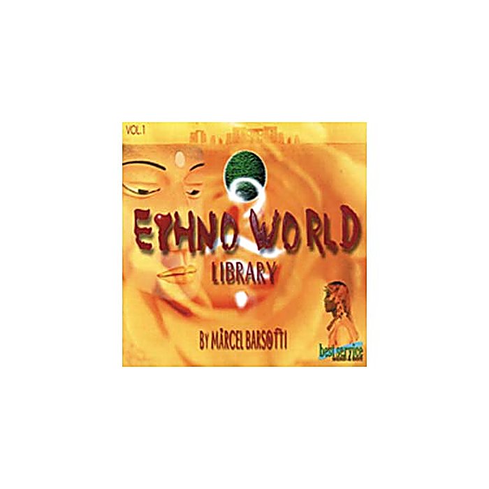 best service / ETHNO