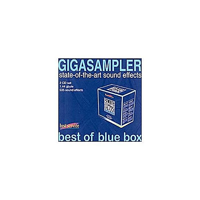 best service / BEST OF