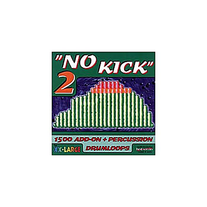 best service / XX LARGE NO KICK 2