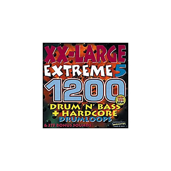 best service / XX LARGE EXTREME 5