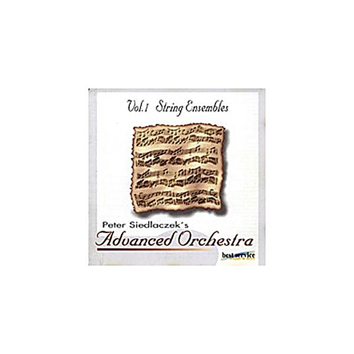 best service / ADVANCED ORCHESTRA 1