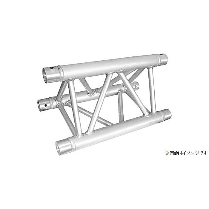 STAGE EVOLUTION(ステージエボリューション) / TRUSS3/400 三角アルミトラスの事ならフレンズにご相談ください。 STAGE EVOLUTION(ステージエボリューション) / TRUSS3/400 三角アルミトラスの特長！STAGE EVOLUTION TRUSS3/400 三角アルミトラス 三角トラス50径 STAGE EVOLUTION(ステージエボリューション) / TRUSS3/400 三角アルミトラスのココが凄い！STAGE EVOLUTIONの三角アルミトラス。400cm長、50mm径で、取付金具3セット付属。ステージ構築に必要な基本となる機材です。 STAGE EVOLUTION(ステージエボリューション) / TRUSS3/400 三角アルミトラスのメーカー説明 STAGE EVOLUTION TRUSS3/400 三角アルミトラスステージエボリューション トラス スリー スラッシュ 400STAGE EVOLUTIONの三角アルミトラスです。長さ400cmの仕様で、取付金具3セットが付属しており、ステージ構築に対応できます。●主な特徴・三角形状のアルミトラス設計・50mm径のパイプ仕様・取付金具3セット付属【STAGE EVOLUTION】プロフェッショナルなステージシステムを提供するメーカーです。 STAGE EVOLUTION(ステージエボリューション) / TRUSS3/400 三角アルミトラスの仕様 種類：三角アルミトラス長さ：400cmパイプ径：50mm幅：29cm付属品：取付金具3セットSTAGE EVOLUTION(ステージエボリューション) / TRUSS3/400 三角アルミトラスの事ならフレンズにご相談ください。 STAGE EVOLUTION(ステージエボリューション) / TRUSS3/400 三角アルミトラスの特長！STAGE EVOLUTION TRUSS3/400 三角アルミトラス 三角トラス50径 STAGE EVOLUTION(ステージエボリューション) / TRUSS3/400 三角アルミトラスのココが凄い！STAGE EVOLUTIONの三角アルミトラス。400cm長、50mm径で、取付金具3セット付属。ステージ構築に必要な基本となる機材です。 STAGE EVOLUTION(ステージエボリューション) / TRUSS3/400 三角アルミトラスのメーカー説明 STAGE EVOLUTION TRUSS3/400 三角アルミトラスステージエボリューション トラス スリー スラッシュ 400STAGE EVOLUTIONの三角アルミトラスです。長さ400cmの仕様で、取付金具3セットが付属しており、ステージ構築に対応できます。●主な特徴・三角形状のアルミトラス設計・50mm径のパイプ仕様・取付金具3セット付属【STAGE EVOLUTION】プロフェッショナルなステージシステムを提供するメーカーです。 STAGE EVOLUTION(ステージエボリューション) / TRUSS3/400 三角アルミトラスの仕様 種類：三角アルミトラス長さ：400cmパイプ径：50mm幅：29cm付属品：取付金具3セット
