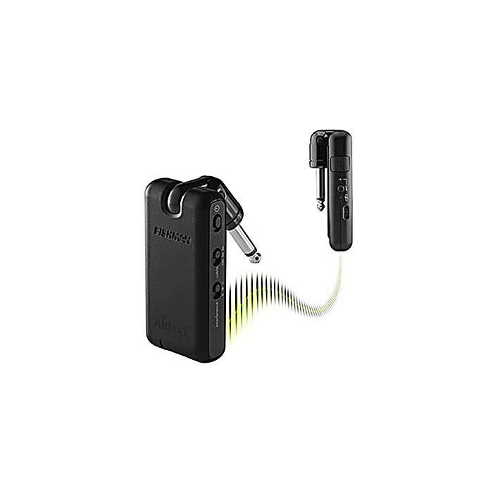 FISHMAN(フィッシュマン) / Airlock Wireless Guitar Transmitter