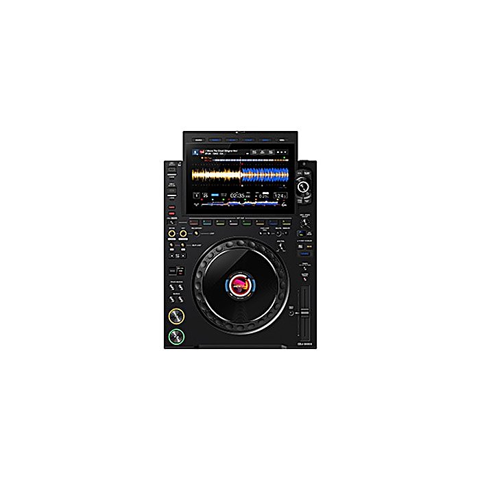 AlphaTheta(アルファシータ) / CDJ-3000X DJ用マルチプレーヤー