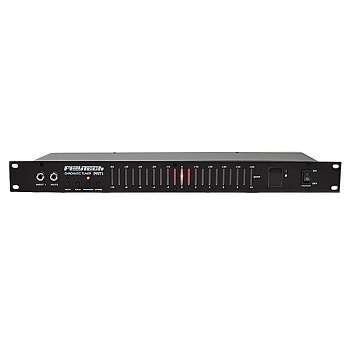 PLAYTECH(プレイテック) / PRT1 Rack Tunerの事ならフレンズにご相談ください。 PLAYTECH(プレイテック) / PRT1 Rack Tunerの特長！PLAYTECH PRT1 Rack Tuner チューナー PLAYTECH(プレイテック) / PRT1 Rack Tunerのココが凄い！PLAYTECHのラックタイプチューナー。見やすいディスプレイで確実なチューニングが行えます。複数のモード切替とミュート機能を備えており、ラックチューナー初心者にも最適な一台です。 PLAYTECH(プレイテック) / PRT1 Rack Tunerのメーカー説明 PLAYTECH PRT1 Rack Tunerプレイテック ピーアールティーワン ラックチューナーPLAYTECHから新たなラックチューナーが登場します。優れた視認性により、いつでも精密なチューニングを実現。複数のモード選択機能とミュート機能を装備しています。●主な特徴・優れた視認性で正確なチューニングが可能・複数のモード切替に対応・ミュート機能搭載【PLAYTECH】音楽制作機材やギター関連製品を手がけるメーカーです。 PLAYTECH(プレイテック) / PRT1 Rack Tunerの仕様 種類：ラックチューナーメーカー：PLAYTECH型番：PRT1 Rack TunerPLAYTECH(プレイテック) / PRT1 Rack Tunerの事ならフレンズにご相談ください。 PLAYTECH(プレイテック) / PRT1 Rack Tunerの特長！PLAYTECH PRT1 Rack Tuner チューナー PLAYTECH(プレイテック) / PRT1 Rack Tunerのココが凄い！PLAYTECHのラックタイプチューナー。見やすいディスプレイで確実なチューニングが行えます。複数のモード切替とミュート機能を備えており、ラックチューナー初心者にも最適な一台です。 PLAYTECH(プレイテック) / PRT1 Rack Tunerのメーカー説明 PLAYTECH PRT1 Rack Tunerプレイテック ピーアールティーワン ラックチューナーPLAYTECHから新たなラックチューナーが登場します。優れた視認性により、いつでも精密なチューニングを実現。複数のモード選択機能とミュート機能を装備しています。●主な特徴・優れた視認性で正確なチューニングが可能・複数のモード切替に対応・ミュート機能搭載【PLAYTECH】音楽制作機材やギター関連製品を手がけるメーカーです。 PLAYTECH(プレイテック) / PRT1 Rack Tunerの仕様 種類：ラックチューナーメーカー：PLAYTECH型番：PRT1 Rack Tuner