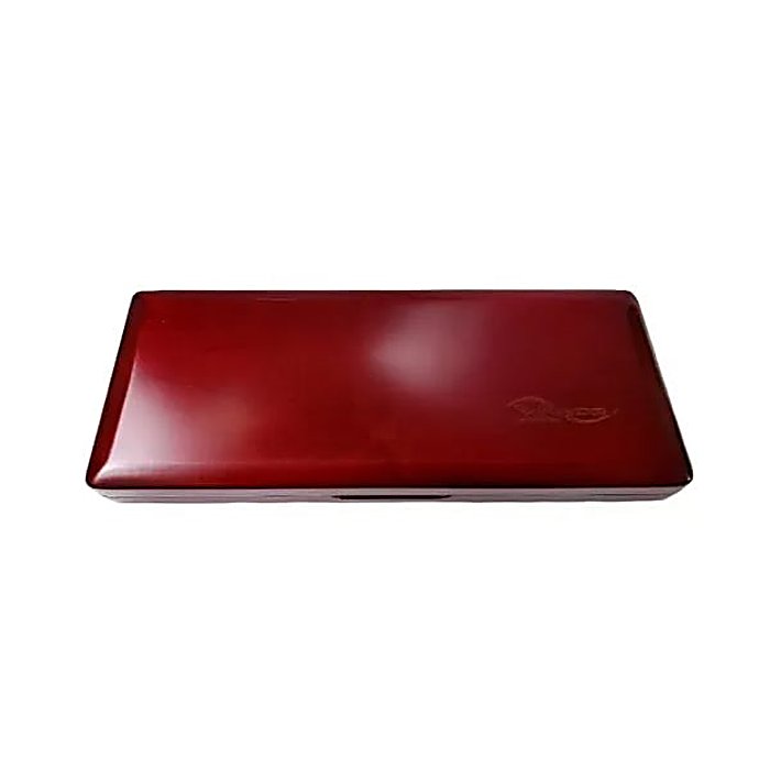 VIVACE / FG-10W リードケース ファゴット ワインレッド 10本