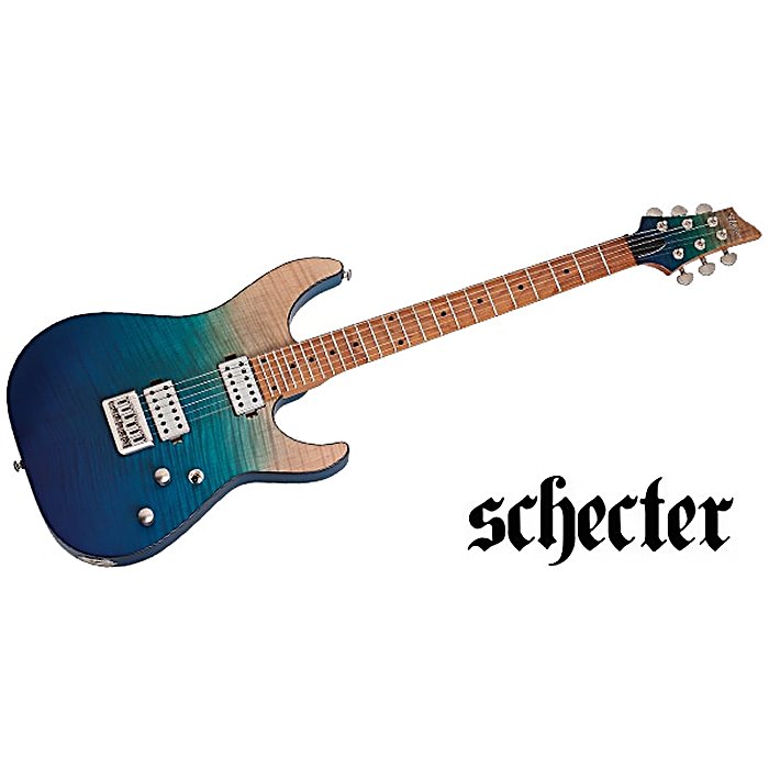 楽天市場】青 ブルー（ブランドシェクター）（ギター・ベース｜楽器