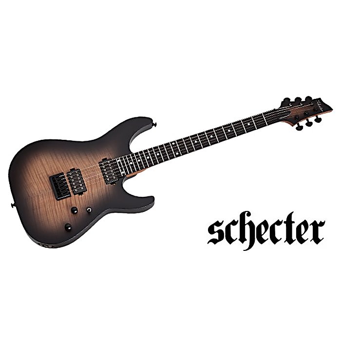 楽天市場】schecter c－1 e／aの通販