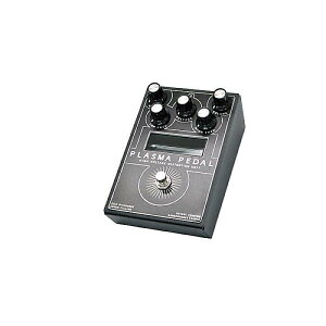 Gamechanger Audio ( ゲームチェンジャーオーディオ ) / PLASMA PEDALハロウィーンセール/ハロウィングッズ