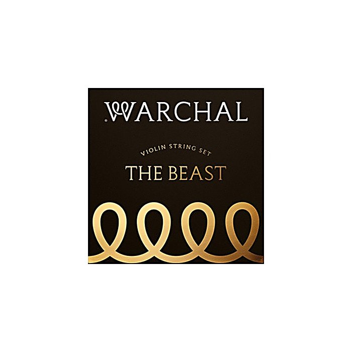 WARCHAL(ワーチャル) / THE BEAST バイオリン弦 E線 ループエンド 101Lの事ならフレンズにご相談ください。WARCHAL(ワーチャル) / THE BEAST バイオリン弦 E線 ループエンド 101Lセット商品一覧 WARCHAL(ワーチャル) / THE BEAST バイオリン弦 E線 ループエンド 101Lの特長！WARCHAL THE BEAST バイオリン弦 E線 ルー WARCHAL(ワーチャル) / THE BEAST バイオリン弦 E線 ループエンド 101Lのココが凄い！ソロ奏者向けに設計されたザビーストシリーズのE線。高い音量と響きの拡がりを特徴とし、楽器本来の性能を引き出します。 WARCHAL(ワーチャル) / THE BEAST バイオリン弦 E線 ループエンド 101Lのメーカー説明 WARCHAL THE BEAST バイオリン弦 E線 ループエンド 101Lワーチャル ザ・ビースト バイオリン弦 E線 ループエンド 101Lソリスト向けに開発されたザビーストシリーズのE線です。優れた音の投射性と反応性により、バイオリンが本来備える力を最大限に発揮させます。音量と音の広がりを追求した設計が特徴です。●主な特徴・ソリスト向けの設計・高い音量と投射性・素早いレスポンス・音の広がりを重視【WARCHAL】チェコに拠点を置く弦楽器弦の専門メーカーです。 WARCHAL(ワーチャル) / THE BEAST バイオリン弦 E線 ループエンド 101Lの仕様 ■バイオリン用E線■エンドタイプ：ループエンド■型番：101LWARCHAL(ワーチャル) / THE BEAST バイオリン弦 E線 ループエンド 101Lの事ならフレンズにご相談ください。 WARCHAL(ワーチャル) / THE BEAST バイオリン弦 E線 ループエンド 101Lの特長！WARCHAL THE BEAST バイオリン弦 E線 ルー WARCHAL(ワーチャル) / THE BEAST バイオリン弦 E線 ループエンド 101Lのココが凄い！ソロ奏者向けに設計されたザビーストシリーズのE線。高い音量と響きの拡がりを特徴とし、楽器本来の性能を引き出します。 WARCHAL(ワーチャル) / THE BEAST バイオリン弦 E線 ループエンド 101Lのメーカー説明 WARCHAL THE BEAST バイオリン弦 E線 ループエンド 101Lワーチャル ザ・ビースト バイオリン弦 E線 ループエンド 101Lソリスト向けに開発されたザビーストシリーズのE線です。優れた音の投射性と反応性により、バイオリンが本来備える力を最大限に発揮させます。音量と音の広がりを追求した設計が特徴です。●主な特徴・ソリスト向けの設計・高い音量と投射性・素早いレスポンス・音の広がりを重視【WARCHAL】チェコに拠点を置く弦楽器弦の専門メーカーです。 WARCHAL(ワーチャル) / THE BEAST バイオリン弦 E線 ループエンド 101Lの仕様 ■バイオリン用E線■エンドタイプ：ループエンド■型番：101L