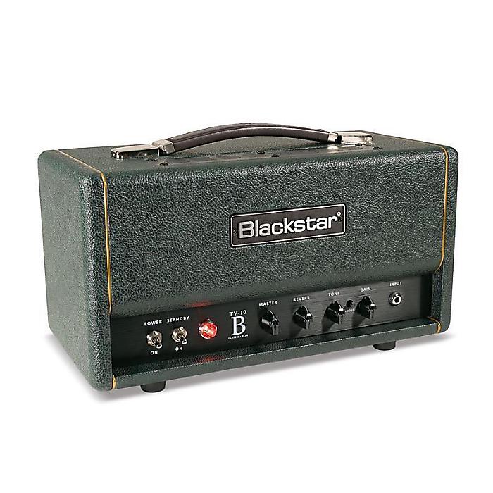 BLACKSTAR(ブラックスター) / TV-10 B EL34 ギターアンプヘッド新生活応援 auc-mhfriend-10133588 ミュージックハウス フレンズ サンプル画像3
