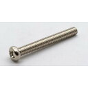 ESP ( イーエスピー ) / BRオクターブビス SET(2) M3x25 Nickel夏休みセール