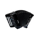 ROLAND ( ローランド ) / FR-1XB BK アコーディオン夏休みセール