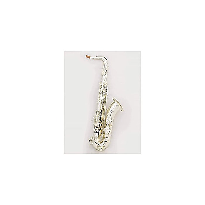 VICTORY MUSICAL INSTRUMENTS ( ヴィクトリー・ミュージカル・インスツルメンツ )(ヴィクトリー・ミュージカル・インストゥルメンツ) / G3-OTSP テナーサックス 銀メッキ