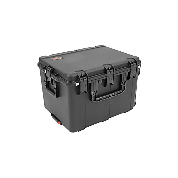 SKB(エスケービー) / 3i-2418-16BE キャリングケース 防塵・防水仕様の事ならフレンズにご相談ください。 SKB(エスケービー) / 3i-2418-16BE キャリングケース 防塵・防水仕様の特長！SKB 3i-2418-16BE キャリングケース 防塵・防 SKB(エスケービー) / 3i-2418-16BE キャリングケース 防塵・防水仕様のココが凄い！米軍の厳格な基準に適合した樹脂製のキャリングケース。防水・防塵性能を備えながら、軽量で耐久性に優れた設計により、機材の輸送・保管に対応します。 SKB(エスケービー) / 3i-2418-16BE キャリングケース 防塵・防水仕様のメーカー説明 SKB 3i-2418-16BE キャリングケース 防塵・防水仕様えすけーびー すりあい つーよんいちはち じゅうろくびーいー きゃりんぐけーす ぼうじん ぼうすいしようSKBの『3Iシリーズ』は、米軍の厳格な製品基準に合格した樹脂製ケースです。防水・防塵性能を備えながら軽量で耐久性に優れたボディにより、様々な輸送環境で機材をしっかり保護します。豊富なサイズバリエーションと充実したサポート体制により、世界中で採用されています。●主な特徴・米軍の厳格な製品基準をクリア・防水・防塵性能に対応・軽量かつ耐久性に優れたボディ・様々な輸送環境に対応・豊富なサイズ展開【SKB】プロフェッショナル用途向けケースの開発・製造を専門とするメーカー。 SKB(エスケービー) / 3i-2418-16BE キャリングケース 防塵・防水仕様の仕様 種類：キャリングケース防塵・防水仕様材質：樹脂製SKB(エスケービー) / 3i-2418-16BE キャリングケース 防塵・防水仕様の事ならフレンズにご相談ください。 SKB(エスケービー) / 3i-2418-16BE キャリングケース 防塵・防水仕様の特長！SKB 3i-2418-16BE キャリングケース 防塵・防 SKB(エスケービー) / 3i-2418-16BE キャリングケース 防塵・防水仕様のココが凄い！米軍の厳格な基準に適合した樹脂製のキャリングケース。防水・防塵性能を備えながら、軽量で耐久性に優れた設計により、機材の輸送・保管に対応します。 SKB(エスケービー) / 3i-2418-16BE キャリングケース 防塵・防水仕様のメーカー説明 SKB 3i-2418-16BE キャリングケース 防塵・防水仕様えすけーびー すりあい つーよんいちはち じゅうろくびーいー きゃりんぐけーす ぼうじん ぼうすいしようSKBの『3Iシリーズ』は、米軍の厳格な製品基準に合格した樹脂製ケースです。防水・防塵性能を備えながら軽量で耐久性に優れたボディにより、様々な輸送環境で機材をしっかり保護します。豊富なサイズバリエーションと充実したサポート体制により、世界中で採用されています。●主な特徴・米軍の厳格な製品基準をクリア・防水・防塵性能に対応・軽量かつ耐久性に優れたボディ・様々な輸送環境に対応・豊富なサイズ展開【SKB】プロフェッショナル用途向けケースの開発・製造を専門とするメーカー。 SKB(エスケービー) / 3i-2418-16BE キャリングケース 防塵・防水仕様の仕様 種類：キャリングケース防塵・防水仕様材質：樹脂製