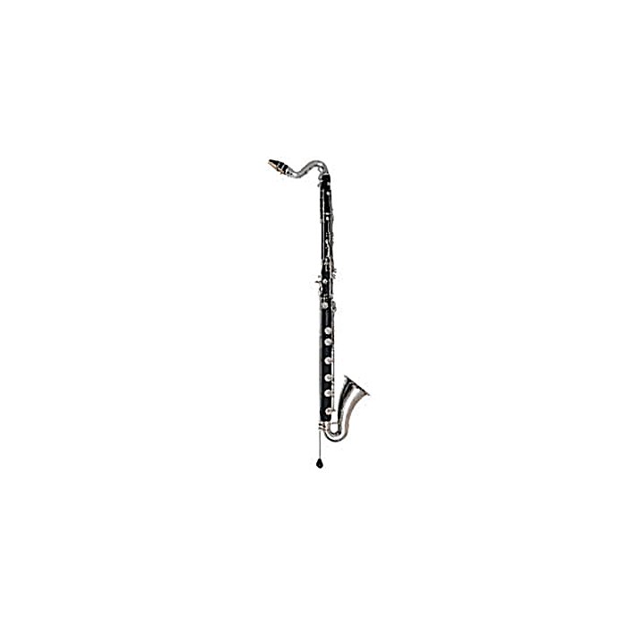 VICTORY MUSICAL INSTRUMENTS ( ヴィクトリー・ミュージカル・インスツルメンツ )(ヴィクトリー・ミュージカル・インストゥルメンツ) / VBCL-TSBS バスクラリネット LowC ABS樹脂製