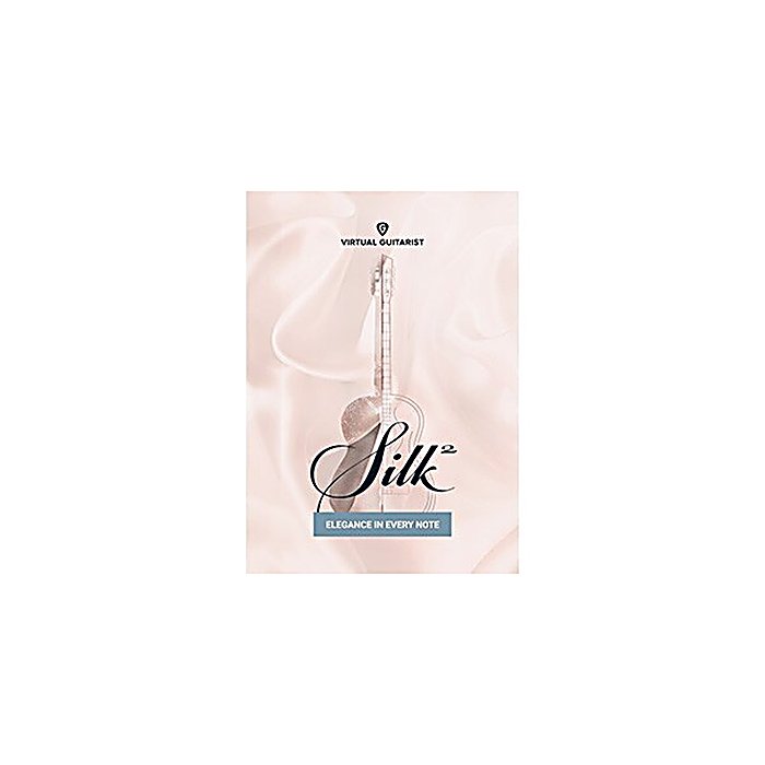 UJAM / Virtual Guitarist SILK 2 簡易パッケージ版の事ならフレンズにご相談ください。 UJAM / Virtual Guitarist SILK 2 簡易パッケージ版の特長！UJAM Virtual Guitarist SILK 2 UJAM / Virtual Guitarist SILK 2 簡易パッケージ版のココが凄い！ナイロン弦アコースティックギターの音源プラグイン。簡易パッケージでの提供となります。 UJAM / Virtual Guitarist SILK 2 簡易パッケージ版のメーカー説明 UJAM Virtual Guitarist SILK 2 簡易パッケージ版ユージャム バーチャルギタリスト シルク 2次世代のナイロン弦アコースティックギター音源です。簡易パッケージでのお届けになります。DTMやDAW環境でのギター表現に対応したソフトウェア音源です。●主な特徴・ナイロン弦アコースティックギターの音源・簡易パッケージ版【UJAM】ユージャムは、プロフェッショナルなサウンド制作ツールの開発メーカーです。 UJAM / Virtual Guitarist SILK 2 簡易パッケージ版の仕様 分類：ソフトウェア音源対応分野：ギター・ベース音源パッケージ仕様：簡易パッケージ版UJAM / Virtual Guitarist SILK 2 簡易パッケージ版の事ならフレンズにご相談ください。 UJAM / Virtual Guitarist SILK 2 簡易パッケージ版の特長！UJAM Virtual Guitarist SILK 2 UJAM / Virtual Guitarist SILK 2 簡易パッケージ版のココが凄い！ナイロン弦アコースティックギターの音源プラグイン。簡易パッケージでの提供となります。 UJAM / Virtual Guitarist SILK 2 簡易パッケージ版のメーカー説明 UJAM Virtual Guitarist SILK 2 簡易パッケージ版ユージャム バーチャルギタリスト シルク 2次世代のナイロン弦アコースティックギター音源です。簡易パッケージでのお届けになります。DTMやDAW環境でのギター表現に対応したソフトウェア音源です。●主な特徴・ナイロン弦アコースティックギターの音源・簡易パッケージ版【UJAM】ユージャムは、プロフェッショナルなサウンド制作ツールの開発メーカーです。 UJAM / Virtual Guitarist SILK 2 簡易パッケージ版の仕様 分類：ソフトウェア音源対応分野：ギター・ベース音源パッケージ仕様：簡易パッケージ版
