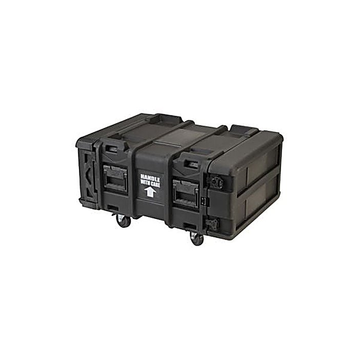 SKB(エスケービー) / R904U24 4Uショックマウントラックの事ならフレンズにご相談ください。 SKB(エスケービー) / R904U24 4Uショックマウントラックの特長！SKB R904U24 4Uショックマウントラック ラック SKB(エスケービー) / R904U24 4Uショックマウントラックのココが凄い！衝撃吸収機構を備えた4Uラックケース。輸送中の揺れや衝撃から機材を守ります。 SKB(エスケービー) / R904U24 4Uショックマウントラックのメーカー説明 SKB R904U24 4Uショックマウントラックえすけーびー あーるきゅうぜろよんゆーにじゅうよん よんゆーしょっくまうんとらっく衝撃吸収マウントを採用した内部構造により、移動時の振動を効果的に軽減します。フレーム周辺に確保された空間により、機材への通気性も確保されます。●主な特徴・衝撃吸収マウント搭載の内部構造・運搬時の振動低減・フレーム周辺の通気性確保【SKB】米国に拠点を置く、プロフェッショナル向けケースおよびラック製品の大手メーカーです。 SKB(エスケービー) / R904U24 4Uショックマウントラックの仕様 種類：ショックマウントラックケースラック規格：4USKB(エスケービー) / R904U24 4Uショックマウントラックの事ならフレンズにご相談ください。 SKB(エスケービー) / R904U24 4Uショックマウントラックの特長！SKB R904U24 4Uショックマウントラック ラック SKB(エスケービー) / R904U24 4Uショックマウントラックのココが凄い！衝撃吸収機構を備えた4Uラックケース。輸送中の揺れや衝撃から機材を守ります。 SKB(エスケービー) / R904U24 4Uショックマウントラックのメーカー説明 SKB R904U24 4Uショックマウントラックえすけーびー あーるきゅうぜろよんゆーにじゅうよん よんゆーしょっくまうんとらっく衝撃吸収マウントを採用した内部構造により、移動時の振動を効果的に軽減します。フレーム周辺に確保された空間により、機材への通気性も確保されます。●主な特徴・衝撃吸収マウント搭載の内部構造・運搬時の振動低減・フレーム周辺の通気性確保【SKB】米国に拠点を置く、プロフェッショナル向けケースおよびラック製品の大手メーカーです。 SKB(エスケービー) / R904U24 4Uショックマウントラックの仕様 種類：ショックマウントラックケースラック規格：4U