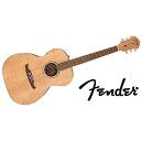 FENDER ( フェンダー ) / FA-235E Concert Natural夏休みセール(2)
