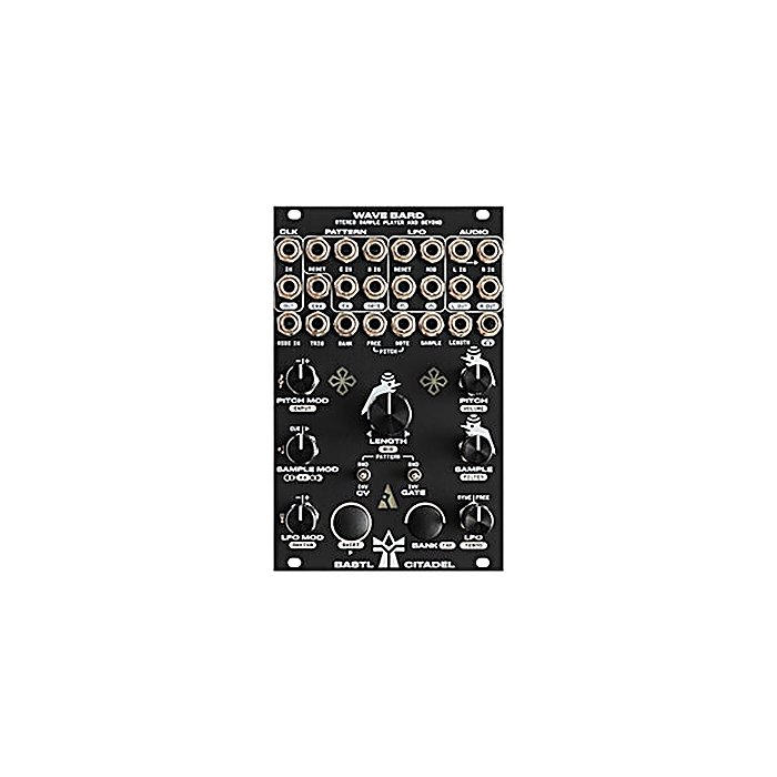 Bastl Instruments / Citadel Wave Bard