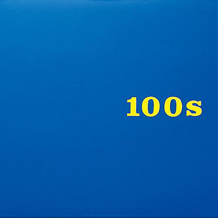 中村一義 - 100s(2LP) / ブラックフライデー