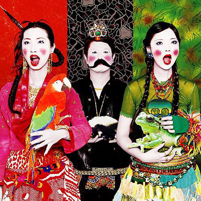 GO!GO!7188 - パレード(2LP) / ブラックフライデー