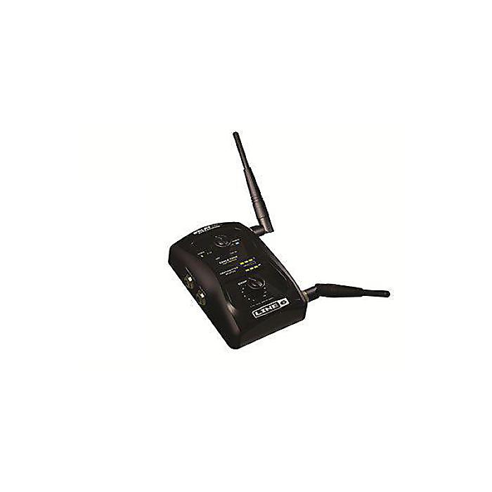 LINE6 TBP12 LINE6 ワイヤレストランスミッター Line 6 TBP12 Wireless Bodypack Transmitter | Sweetwater
