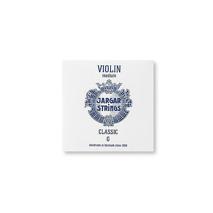 Jargar(ヤーガー) / CLASSIC G の事ならフレンズにご相談ください。 Jargar(ヤーガー) / CLASSIC G の特長！■バイオリン弦11■G線11■ミディアム11■芯線：...... Jargar(ヤーガー) / CLASSIC G のココが凄い！ Jargar(ヤーガー) / CLASSIC G のメーカー説明 ■バイオリン弦■G線■ミディアム■芯線：カーボンスチール■巻線：マルチアロイ巻■ボールエンド 全て新品。ケーブル・消耗品以外メーカー1年保証書付のでご安心してお買いもの頂けます。Jargar(ヤーガー) / CLASSIC G の事ならフレンズにご相談ください。 Jargar(ヤーガー) / CLASSIC G の特長！■バイオリン弦11■G線11■ミディアム11■芯線：...... Jargar(ヤーガー) / CLASSIC G のココが凄い！ Jargar(ヤーガー) / CLASSIC G のメーカー説明 ■バイオリン弦■G線■ミディアム■芯線：カーボンスチール■巻線：マルチアロイ巻■ボールエンド 全て新品。ケーブル・消耗品以外メーカー1年保証書付のでご安心してお買いもの頂けます。