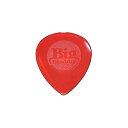 JIM DUNLOP ( ジムダンロップ ) / BIG STUBBY 1.00夏休みセール