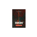 UJAM ( ユージャム ) / IRON 2夏休みセール