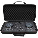 DJ-Bag PCDJケース 【Pioneer DJ / DDJ-FLX4,DDJ-RB, DDJ-SB2, DDJ-SB3, DDJ-400, DDJ-WeG...