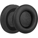 AKG互換品 / K245/K275両耳兼用イヤーパッド 2個セット【5070596】(AKG K540, K545, K275, K267, K182, K1...