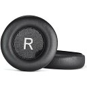 AKG互換品 / K245/K275イヤーパッド 2個セットLRロゴ付【5070596】(AKG K540, K545, K275, K267, K182, K...