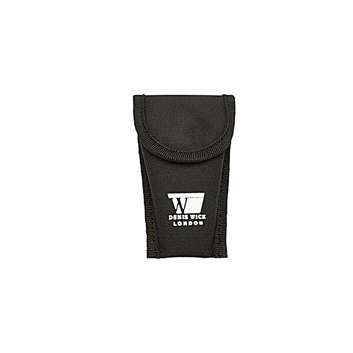 DenisWick(デニスウィック) / DWA210L トロンボーン/ユーフォニアム マウスピースポーチの事ならフレンズにご相談ください。 DenisWick(デニスウィック) / DWA210L トロンボーン/ユーフォニアム マウスピースポーチの特長！DenisWick DWA210L トロンボーン/ユーフォニアム用マウスピースポーチ DenisWick(デニスウィック) / DWA210L トロンボーン/ユーフォニアム マウスピースポーチのココが凄い！ロンドン・シンフォニー・オーケストラの首席奏者により創設されたDenisWickのマウスピースポーチ。大切なマウスピースを清潔で安全な状態で保管できます。 DenisWick(デニスウィック) / DWA210L トロンボーン/ユーフォニアム マウスピースポーチのメーカー説明 DenisWick DWA210L トロンボーン/ユーフォニアム用マウスピースポーチデニスウィック世界的に知られるロンドン・シンフォニー・オーケストラの首席奏者によって創設されたDenisWickが手掛けるマウスピースポーチ。楽器の中でも特に重要なマウスピースを、衛生的かつ確実に保護します。●主な特徴・ロンドン・シンフォニー・オーケストラの首席奏者により創設されたブランド・マウスピースを清潔に保管・安全な保護機能【DenisWick】プロフェッショナルユースに応える金管楽器用マウスピースおよびアクセサリーの製造メーカー。 DenisWick(デニスウィック) / DWA210L トロンボーン/ユーフォニアム マウスピースポーチの仕様 種類：マウスピースポーチ対応機種：トロンボーン/ユーフォニアムメーカー：DenisWickDenisWick(デニスウィック) / DWA210L トロンボーン/ユーフォニアム マウスピースポーチの事ならフレンズにご相談ください。 DenisWick(デニスウィック) / DWA210L トロンボーン/ユーフォニアム マウスピースポーチの特長！DenisWick DWA210L トロンボーン/ユーフォニアム用マウスピースポーチ DenisWick(デニスウィック) / DWA210L トロンボーン/ユーフォニアム マウスピースポーチのココが凄い！ロンドン・シンフォニー・オーケストラの首席奏者により創設されたDenisWickのマウスピースポーチ。大切なマウスピースを清潔で安全な状態で保管できます。 DenisWick(デニスウィック) / DWA210L トロンボーン/ユーフォニアム マウスピースポーチのメーカー説明 DenisWick DWA210L トロンボーン/ユーフォニアム用マウスピースポーチデニスウィック世界的に知られるロンドン・シンフォニー・オーケストラの首席奏者によって創設されたDenisWickが手掛けるマウスピースポーチ。楽器の中でも特に重要なマウスピースを、衛生的かつ確実に保護します。●主な特徴・ロンドン・シンフォニー・オーケストラの首席奏者により創設されたブランド・マウスピースを清潔に保管・安全な保護機能【DenisWick】プロフェッショナルユースに応える金管楽器用マウスピースおよびアクセサリーの製造メーカー。 DenisWick(デニスウィック) / DWA210L トロンボーン/ユーフォニアム マウスピースポーチの仕様 種類：マウスピースポーチ対応機種：トロンボーン/ユーフォニアムメーカー：DenisWick