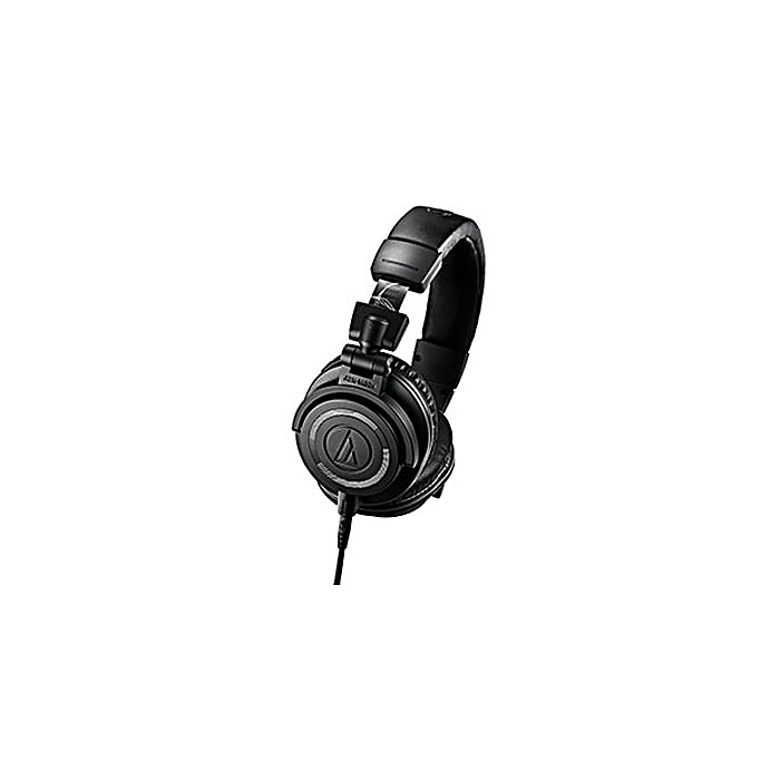 audio technica(オーディオテクニカ) / ATH-M50x ENSO 2025年限定カラーの事ならフレンズにご相談ください。 audio technica(オーディオテクニカ) / ATH-M50x ENSO 2025年限定カラーの特長！audio technica ATH-M50x ENSO 2025年限定カラー 密閉型ヘッドホン audio technica(オーディオテクニカ) / ATH-M50x ENSO 2025年限定カラーのココが凄い！プロフェッショナルスタンダードとして知られるM50xが、誕生10周年を記念した特別限定モデルで登場。日本の美意識をテーマにした唯一無二のデザインが施された一台です。 audio technica(オーディオテクニカ) / ATH-M50x ENSO 2025年限定カラーのメーカー説明 audio technica ATH-M50x ENSO 2025年限定カラーオーディオテクニカ エー・ティー・エイチ エム ゴジュウ エックス エンソーM50xの10周年を記念して2025年に限定発売されるモデルです。日本の「円相」からインスピレーションを得たデザインで、生命の循環と完成度を表現しています。マットブラック仕上げのボディに筆跡と音の波形が刻印された特別なビジュアルが特徴。●主な特徴・日本の美学をモチーフにした2025年限定デザイン・マットブラック仕上げの筐体に筆跡と音の波形を刻印・各製品に限定シリアルナンバーを付与・京都の染色工房「馬場染工場」とのコラボレーション特典を同梱【audio technica】オーディオテクニカは、マイクロフォンやヘッドホンなどのオーディオ機器で知られる日本の音響機器メーカーです。 audio technica(オーディオテクニカ) / ATH-M50x ENSO 2025年限定カラーの仕様 分類：密閉型ヘッドホンカラー：マットブラック限定シリアルナンバー：付属付属品：京都染色工房コラボ特典audio technica(オーディオテクニカ) / ATH-M50x ENSO 2025年限定カラーの事ならフレンズにご相談ください。 audio technica(オーディオテクニカ) / ATH-M50x ENSO 2025年限定カラーの特長！audio technica ATH-M50x ENSO 2025年限定カラー 密閉型ヘッドホン audio technica(オーディオテクニカ) / ATH-M50x ENSO 2025年限定カラーのココが凄い！プロフェッショナルスタンダードとして知られるM50xが、誕生10周年を記念した特別限定モデルで登場。日本の美意識をテーマにした唯一無二のデザインが施された一台です。 audio technica(オーディオテクニカ) / ATH-M50x ENSO 2025年限定カラーのメーカー説明 audio technica ATH-M50x ENSO 2025年限定カラーオーディオテクニカ エー・ティー・エイチ エム ゴジュウ エックス エンソーM50xの10周年を記念して2025年に限定発売されるモデルです。日本の「円相」からインスピレーションを得たデザインで、生命の循環と完成度を表現しています。マットブラック仕上げのボディに筆跡と音の波形が刻印された特別なビジュアルが特徴。●主な特徴・日本の美学をモチーフにした2025年限定デザイン・マットブラック仕上げの筐体に筆跡と音の波形を刻印・各製品に限定シリアルナンバーを付与・京都の染色工房「馬場染工場」とのコラボレーション特典を同梱【audio technica】オーディオテクニカは、マイクロフォンやヘッドホンなどのオーディオ機器で知られる日本の音響機器メーカーです。 audio technica(オーディオテクニカ) / ATH-M50x ENSO 2025年限定カラーの仕様 分類：密閉型ヘッドホンカラー：マットブラック限定シリアルナンバー：付属付属品：京都染色工房コラボ特典