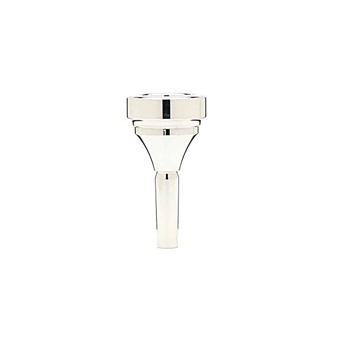DenisWick(デニスウィック) / 4L チューバマウスピース クラシック GPの事ならフレンズにご相談ください。 DenisWick(デニスウィック) / 4L チューバマウスピース クラシック GPの特長！DenisWick 4L チューバマウスピース クラシック GP チューバ/スーザフォン用マウスピース DenisWick(デニスウィック) / 4L チューバマウスピース クラシック GPのココが凄い！ロンドン・シンフォニー・オーケストラの首席奏者によって設計されたチューバ用マウスピース。伝統的な設計に基づき、明るく芯のある音色と全音域での優れたコントロール性を実現します。 DenisWick(デニスウィック) / 4L チューバマウスピース クラシック GPのメーカー説明 DenisWick 4L チューバマウスピース クラシック GPデニスウィック フォーエルロンドン・シンフォニー・オーケストラの首席奏者による設計。伝統的なデザインのクラシックシリーズです。明るく芯のある音色が特徴で、高音域から低音域まで安定したコントロール性を備えています。●主な特徴・伝統的なデザイン・クリアで明るく芯のある音色・高音から低音まで高いコントロール性【DenisWick】イギリスの名門楽団で活躍する奏者により設計・開発されたマウスピースメーカーです。 DenisWick(デニスウィック) / 4L チューバマウスピース クラシック GPの仕様 種類：チューバ/スーザフォン用マウスピースモデル：4L クラシック仕上げ：ゴールドプレートDenisWick(デニスウィック) / 4L チューバマウスピース クラシック GPの事ならフレンズにご相談ください。 DenisWick(デニスウィック) / 4L チューバマウスピース クラシック GPの特長！DenisWick 4L チューバマウスピース クラシック GP チューバ/スーザフォン用マウスピース DenisWick(デニスウィック) / 4L チューバマウスピース クラシック GPのココが凄い！ロンドン・シンフォニー・オーケストラの首席奏者によって設計されたチューバ用マウスピース。伝統的な設計に基づき、明るく芯のある音色と全音域での優れたコントロール性を実現します。 DenisWick(デニスウィック) / 4L チューバマウスピース クラシック GPのメーカー説明 DenisWick 4L チューバマウスピース クラシック GPデニスウィック フォーエルロンドン・シンフォニー・オーケストラの首席奏者による設計。伝統的なデザインのクラシックシリーズです。明るく芯のある音色が特徴で、高音域から低音域まで安定したコントロール性を備えています。●主な特徴・伝統的なデザイン・クリアで明るく芯のある音色・高音から低音まで高いコントロール性【DenisWick】イギリスの名門楽団で活躍する奏者により設計・開発されたマウスピースメーカーです。 DenisWick(デニスウィック) / 4L チューバマウスピース クラシック GPの仕様 種類：チューバ/スーザフォン用マウスピースモデル：4L クラシック仕上げ：ゴールドプレート