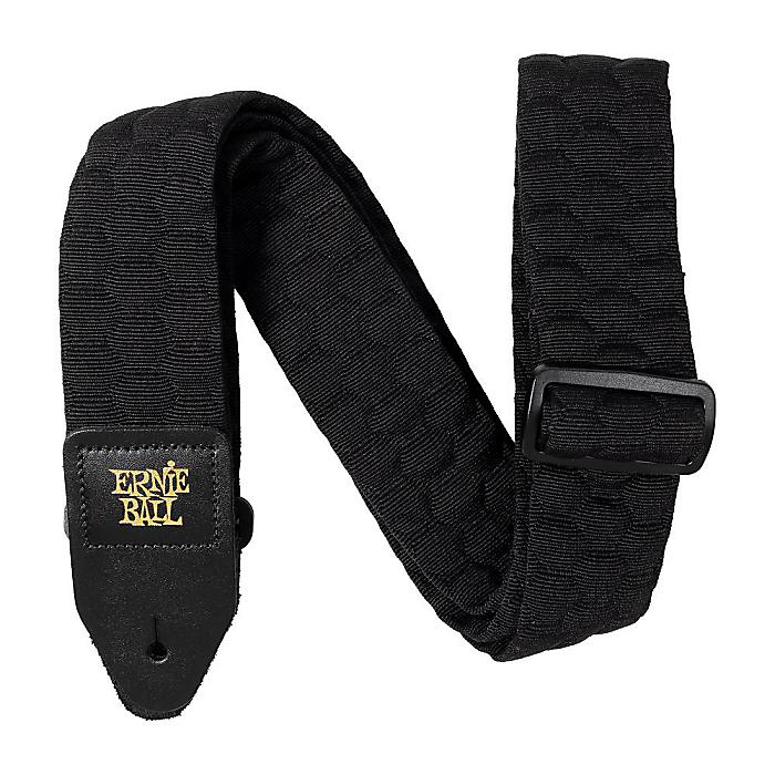 【メール便／送料無料】 Ernie Ball(アーニーボール) / P05636 (Dark Matter) Classic Jacquard Guitar Strap / Bass Strap ギターストラップ 新生活応援【メール便／送料無料】