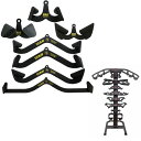 大特典付 MAG (Maximum Advantage Grip) / 全種類コンプリート7点セット 【スタンド付き】【CN001, CP002, CS003,...