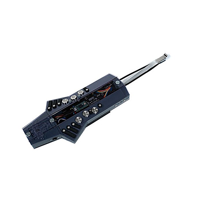 Berglund Instruments / NuRAD R2 ベーシックモデル Twilight Lipoバッテリー装着OP